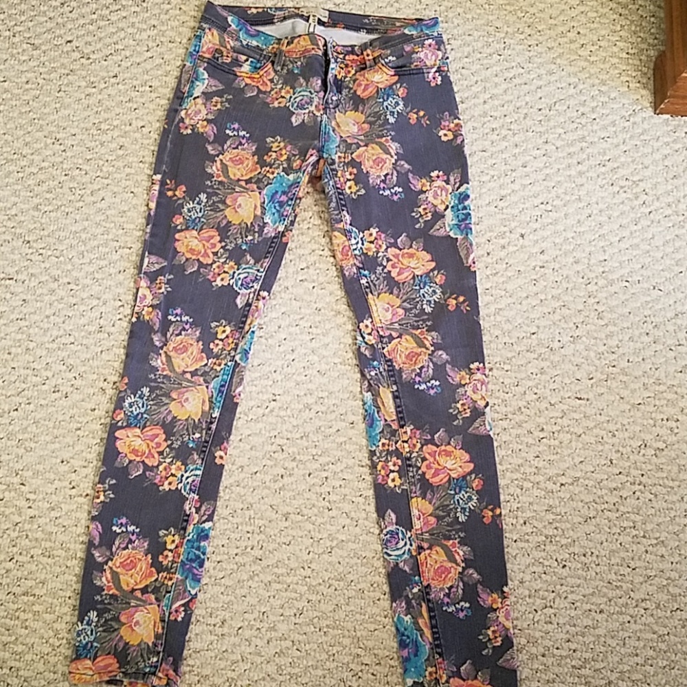 Roxy Jeans